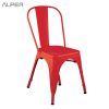 صندلی تولیکس | NGN-100iW آلپر | خرید آنلاین میز - صندلی - مبلمان