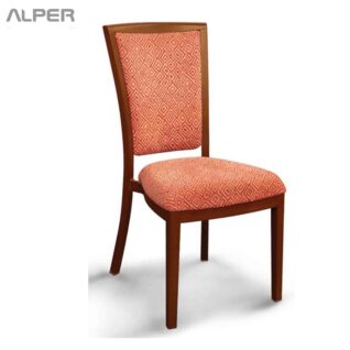 صندلی تالاری آلومینیومی - صندلی آلومینیومی - PYA-101AT