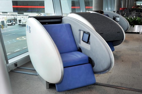 خرید صندلی انتظار فرودگاهی - گو اسلیپ - GO SLEEP - SEAT - AIRPORT SEAT - AIRPORT CHAIR - WAITING AIRPORT CHAIR - 1