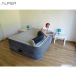 تخت بادی دو نفره INT-3056T-فروشگاه-اینترنتی-تخصصی-آلپر