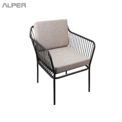 صندلی فلزی NGN-120iT