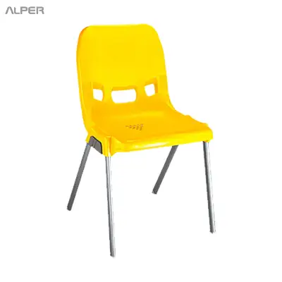 صندلی پلاستیکی NSR-100iP