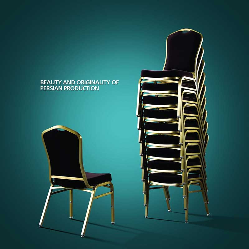 صندلی بنکوئیت - صندلی هتلی - صندلی رستورانی - صندلی تالاری - صندلی هتل - صندلی رستوران - صندلی بنکوییت - banquet chair
