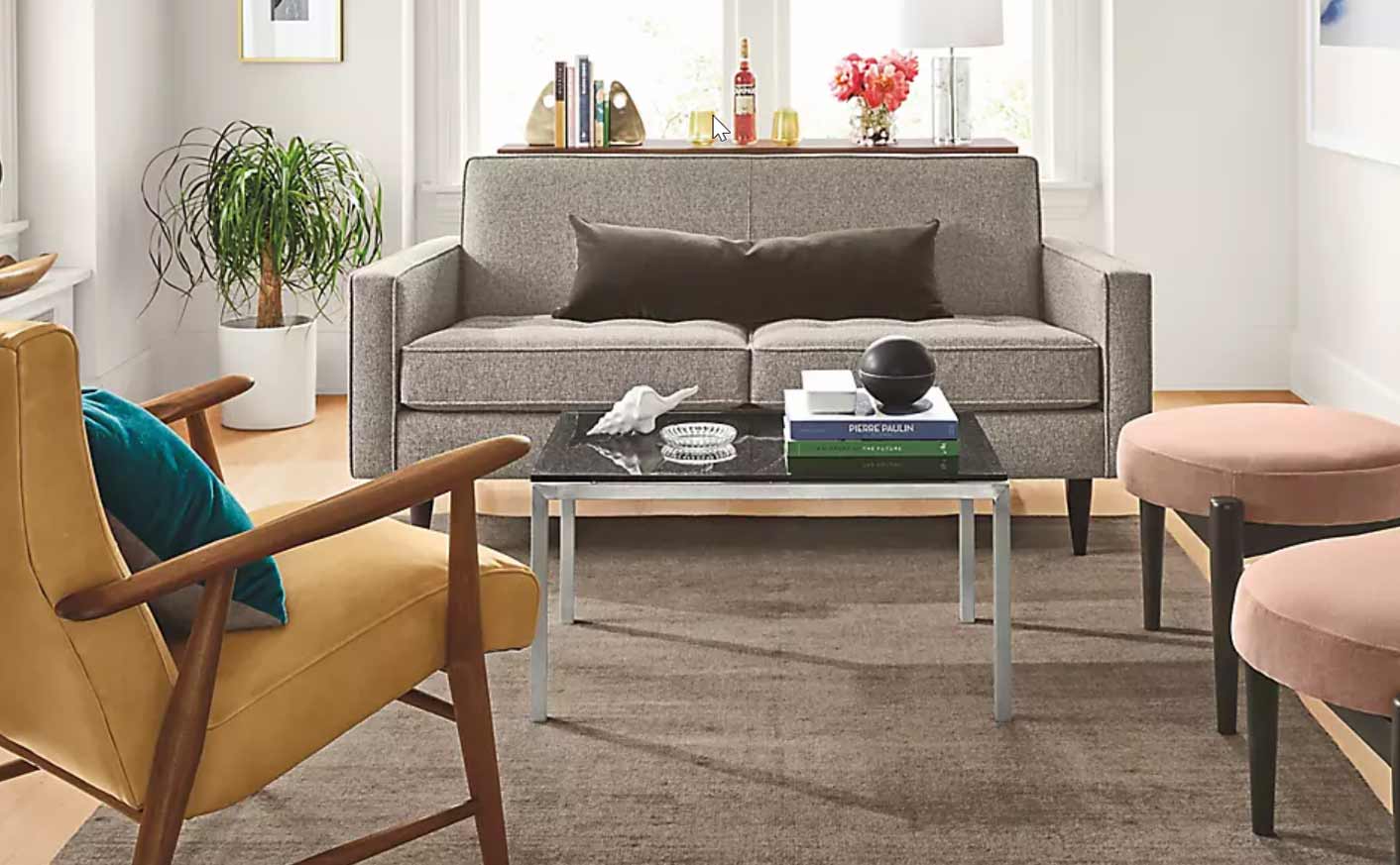 مبلمان-مناسب-برای-فضاهای-کوچک---1 - suitable furniture for small spaces