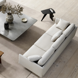مبلمان مینیمال - minimal furniture