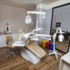 لیست بهترین و جدیدترین انواع یونیت دندانپزشکی